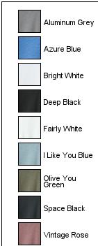 AlumGrey Allmade Women's Relaxed Tri-Blend Scoop Neck Tee AL2015