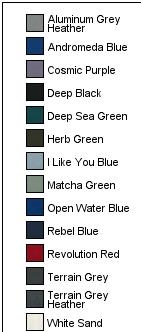 AlumGryHtr Allmade Unisex Organic CVC Fleece Pullover Hoodie AL5000