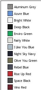 Aluminum Grey Allmade Unisex Tri-Blend Long Sleeve Tee AL6004