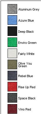 Aluminum Grey Allmade Unisex Tri-Blend V-Neck Tee AL2014