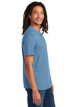 ArcticBlue Allmade Unisex Heavyweight Recycled Cotton Tee AL3000