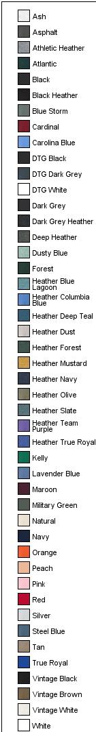 Ash BELLA+CANVAS Unisex Sponge Fleece Pullover Hoodie. BC3719