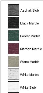 AsphltSlub BELLA+CANVAS Unisex Textured Jersey V-Neck Tee BC3655