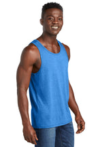 AzureBlue Allmade Unisex Tri-Blend Tank AL2019