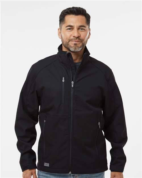 Black Acceleration Jacket - 5365