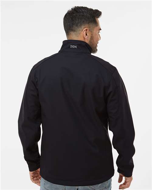 Black Acceleration Jacket - 5365