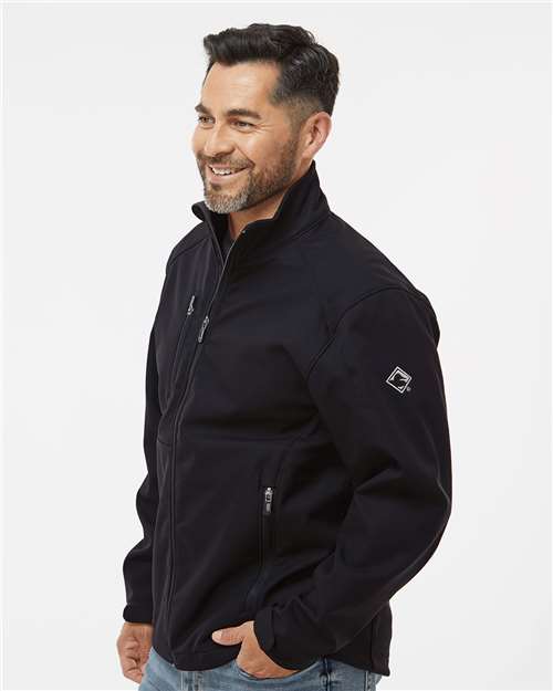 Black Acceleration Jacket - 5365