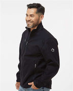 Black Acceleration Jacket - 5365