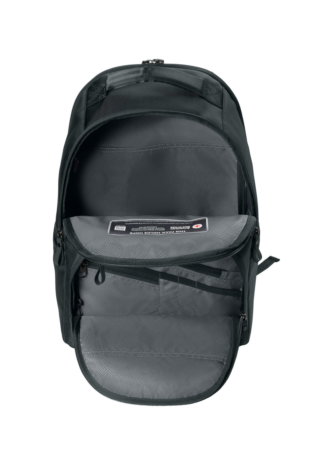 Black American Red Cross Charity Tech Pack ACFG10ARC