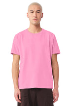 BubleGum BELLA+CANVAS Unisex Heavyweight Garment-Dyed Tee BC4810GD
