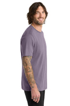 CosmicPrpl Allmade Unisex Organic Cotton Tee. AL2100