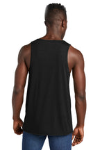 DeepBlack Allmade Unisex Tri-Blend Tank AL2019