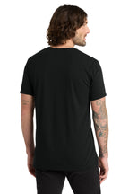 DeepBlack Allmade Unisex Tri-Blend V-Neck Tee AL2014