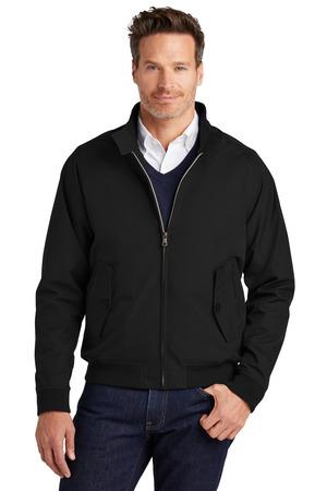 DeepBlack Brooks Brothers Bomber Jacket BB18604