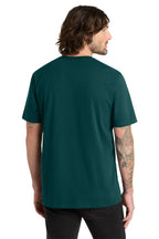 DpSeaGreen Allmade Unisex Organic Cotton Tee. AL2100