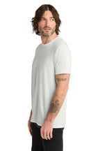 Fairly White Allmade Unisex Tri-Blend Tee AL2004