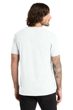 Fairly White Allmade Unisex Tri-Blend V-Neck Tee AL2014