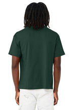 FOREST BELLA+CANVAS Unisex 6-Ounce Heavyweight Tee BC3010