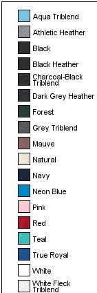 Forest BELLA+CANVAS Unisex Jersey Tank. BC3480