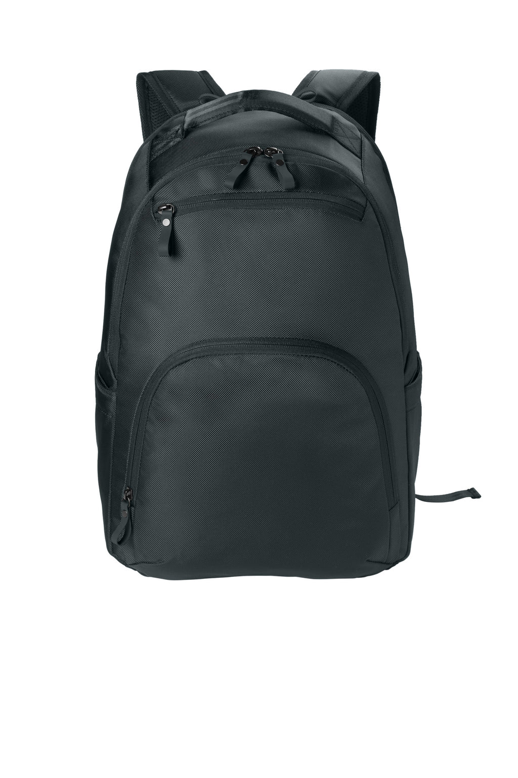 Front View of Black American Red Cross Charity Tech Pack ACFG10ARC