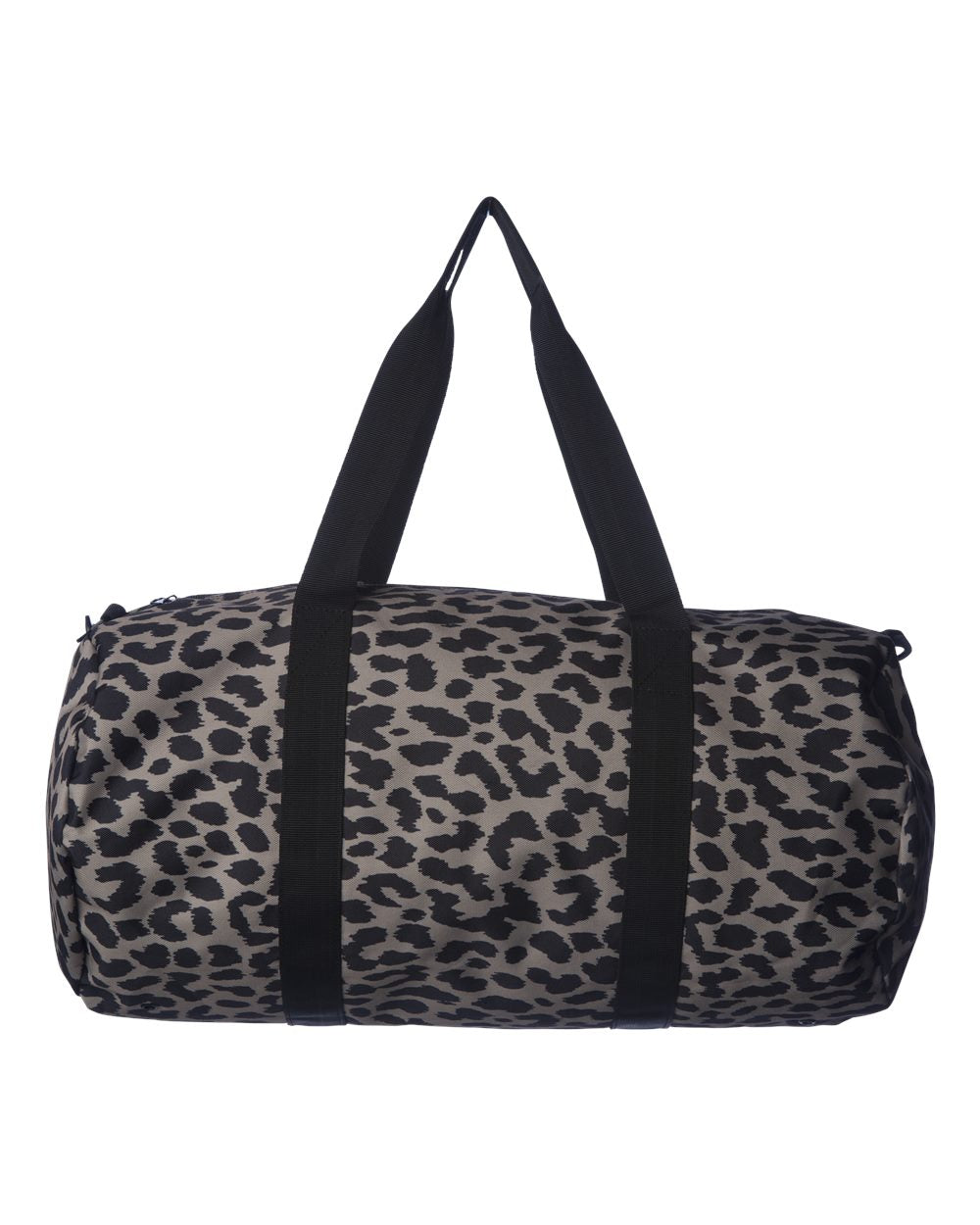 Front View of Cheetah 29L Day Tripper Duffel Bag - INDDUFBAG