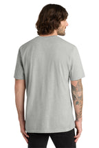 GrntGryHtr Allmade Unisex Organic Cotton Tee. AL2100