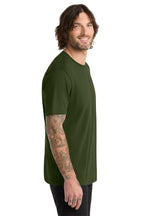HerbGreen Allmade Unisex Organic Cotton Tee. AL2100
