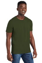 HerbGreen Allmade Unisex Organic Cotton Tee. AL2100