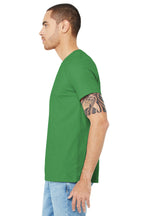 Leaf BELLA+CANVAS Unisex Jersey Short Sleeve Tee. BC3001