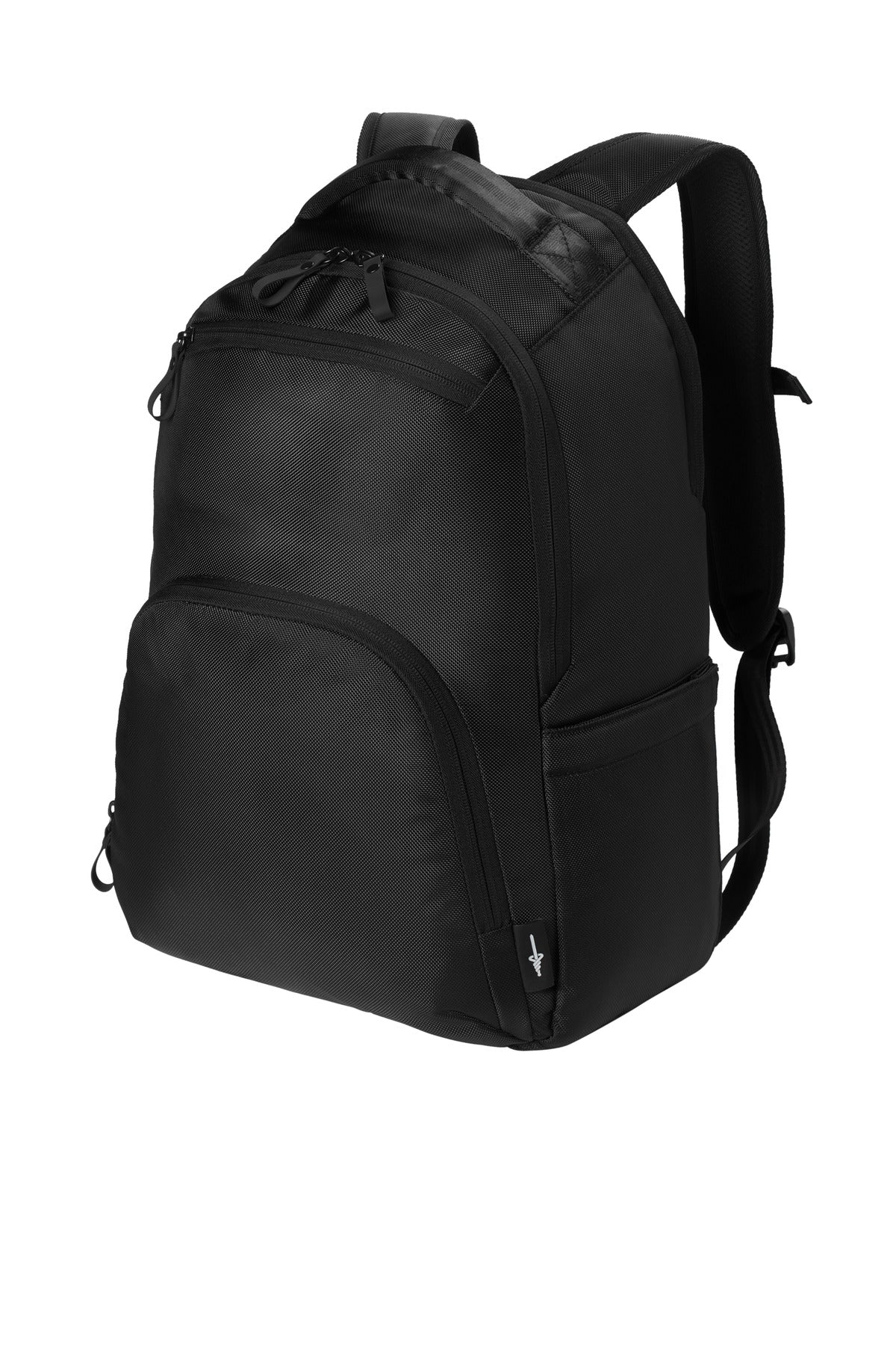 Left View of Black American Cancer Society Charity Tech Pack ACFG10ACS