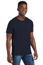 NghtSkyNvy Allmade Unisex Organic Cotton Tee. AL2100