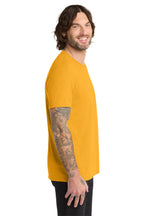 OrngUFancy Allmade Unisex Tri-Blend Tee AL2004