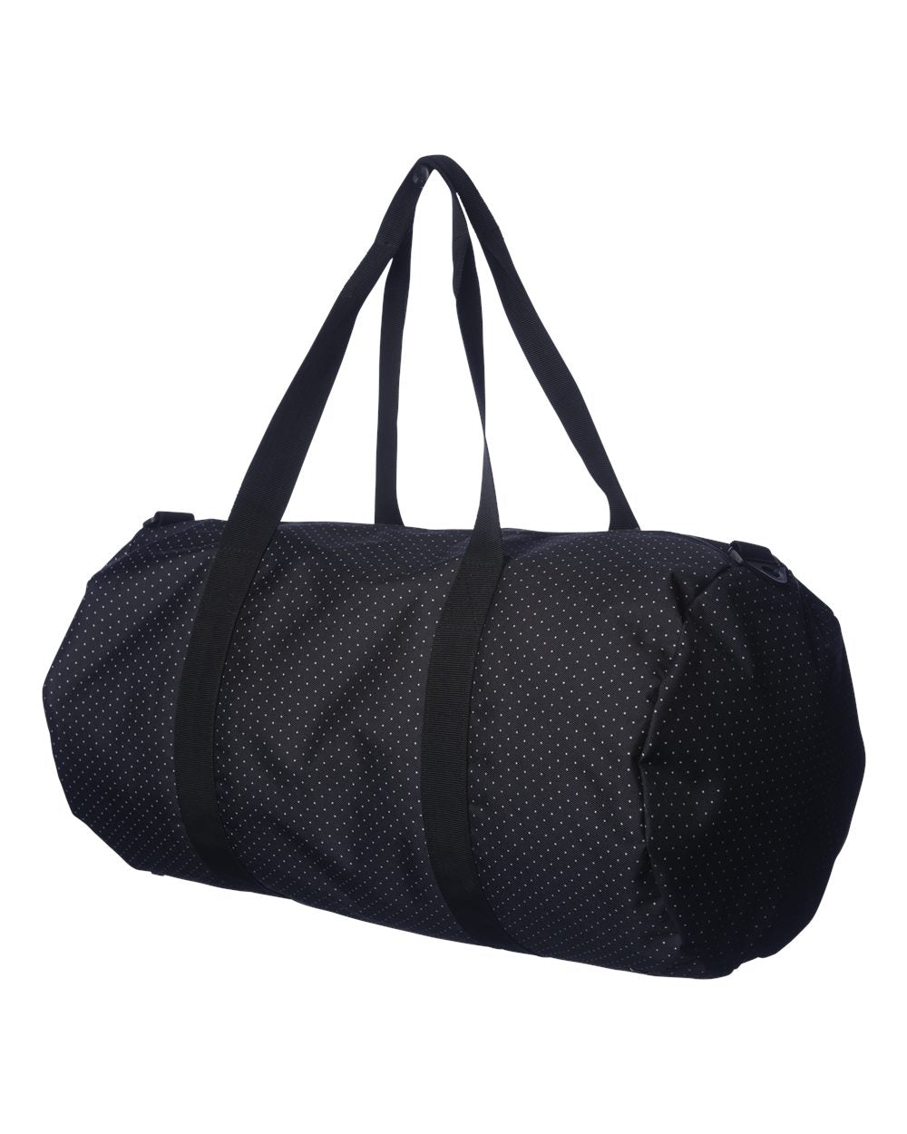 Polka Dot 29L Day Tripper Duffel Bag - INDDUFBAG