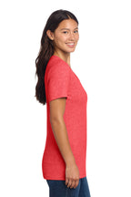 ReclmdRdHt Allmade Women's Recycled Blend V-Neck Tee AL2303