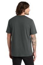 Teraingrey Allmade Unisex Organic Cotton Tee. AL2100