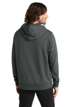Teraingrey Allmade Unisex Organic French Terry Pullover Hoodie AL4000