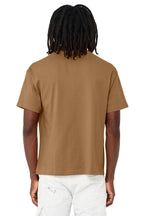 Toast BELLA+CANVAS Unisex 6-Ounce Heavyweight Tee BC3010