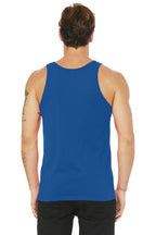 TrueRoyal BELLA+CANVAS Unisex Jersey Tank. BC3480