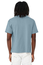 VtgDenim BELLA+CANVAS Unisex 6-Ounce Heavyweight Tee BC3010