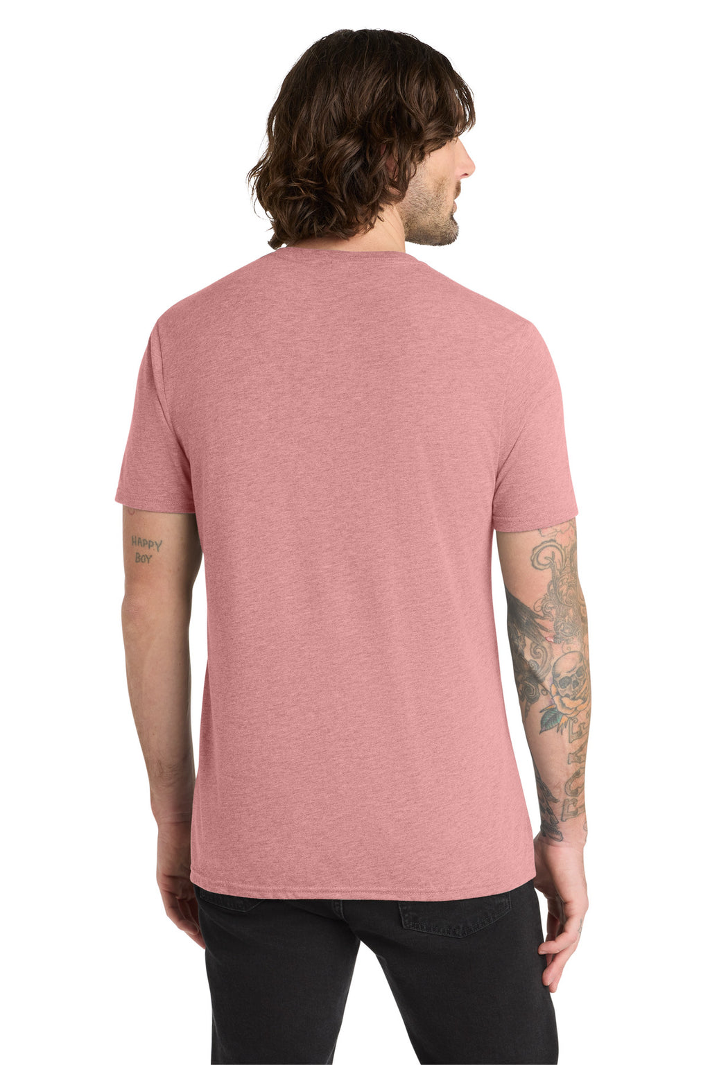 VtgRose Allmade Unisex Tri-Blend Tee AL2004