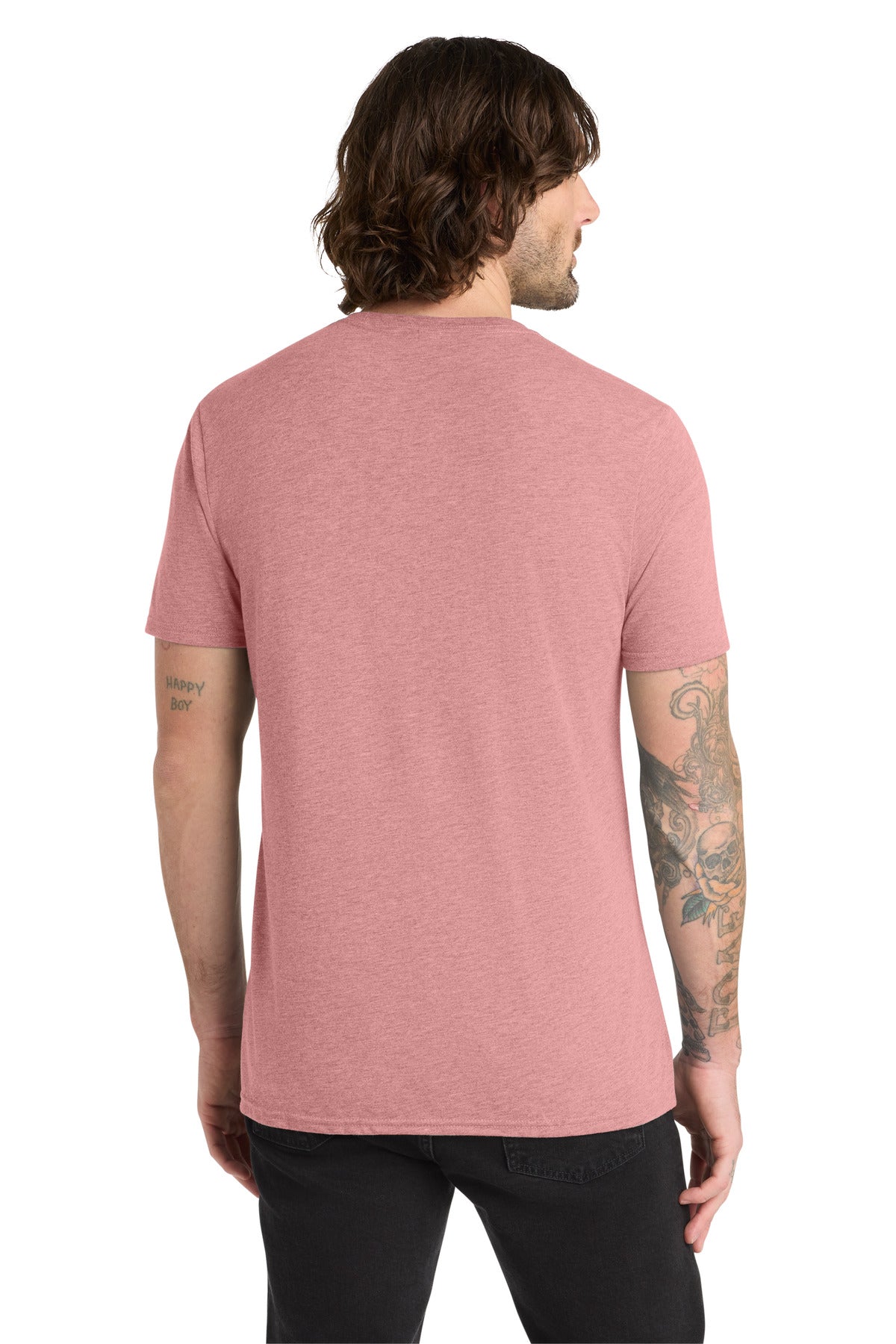 VtgRose Allmade Unisex Tri-Blend Tee AL2004