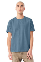 WashedDnm BELLA+CANVAS Unisex Heavyweight Garment-Dyed Tee BC4810GD