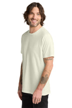 WhiteSand Allmade Unisex Organic Cotton Tee. AL2100