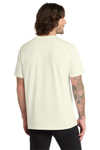 WhiteSand Allmade Unisex Organic Cotton Tee. AL2100