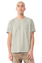 WshdThyme BELLA+CANVAS Unisex Heavyweight Garment-Dyed Tee BC4810GD